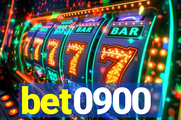 bet0900