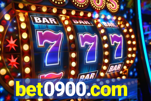 bet0900.com