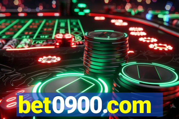 bet0900.com