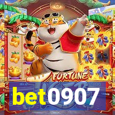 bet0907