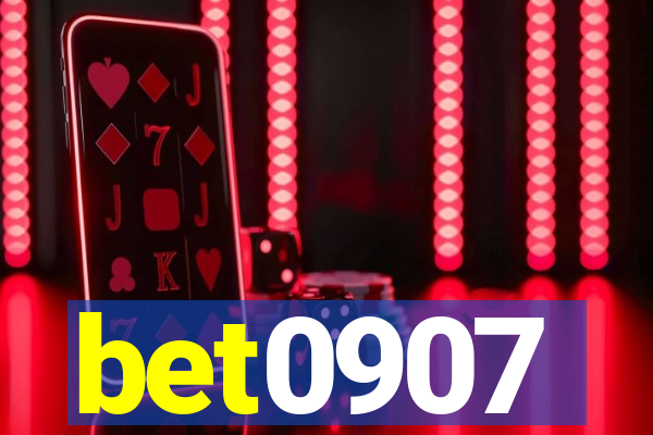 bet0907
