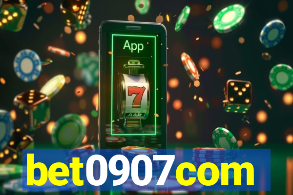 bet0907com