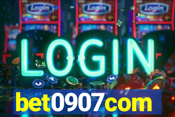 bet0907com