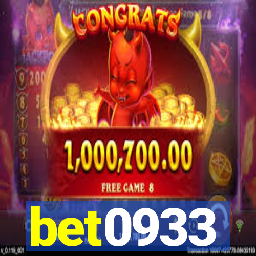 bet0933