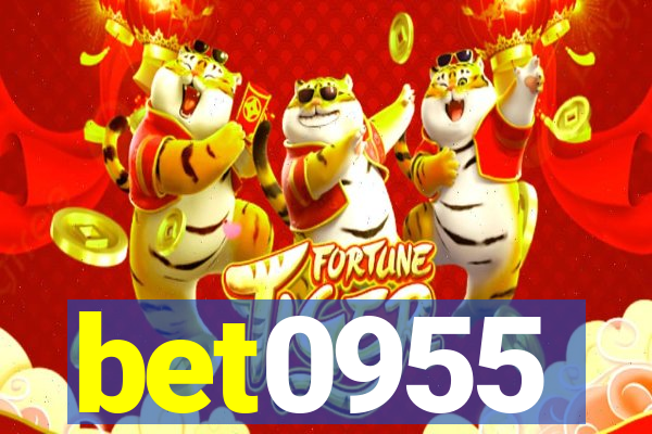 bet0955