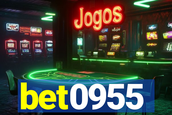 bet0955