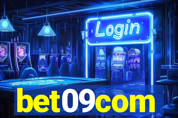 bet09com