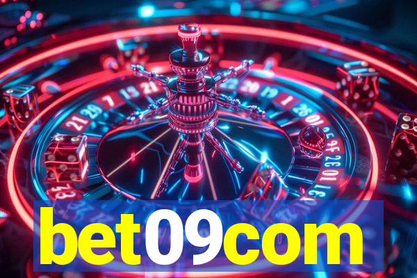 bet09com