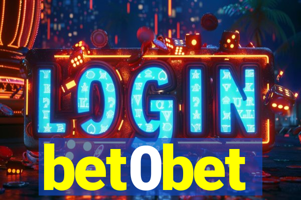 bet0bet