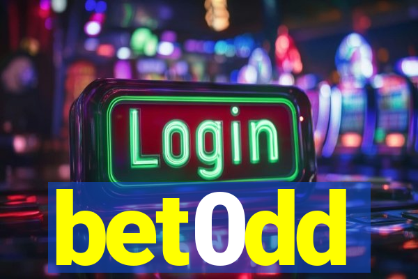 bet0dd