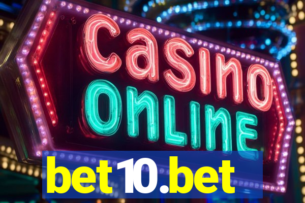 bet10.bet