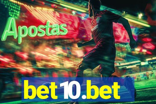 bet10.bet