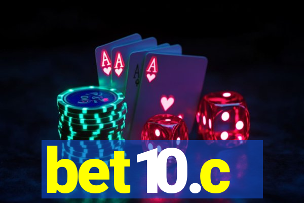 bet10.c