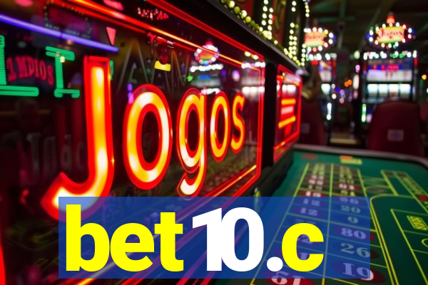bet10.c