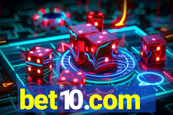 bet10.com