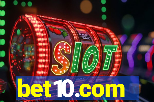 bet10.com
