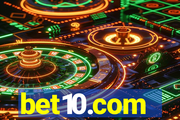 bet10.com