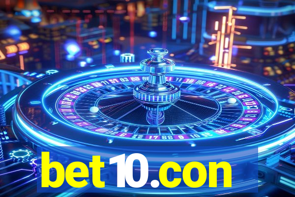 bet10.con