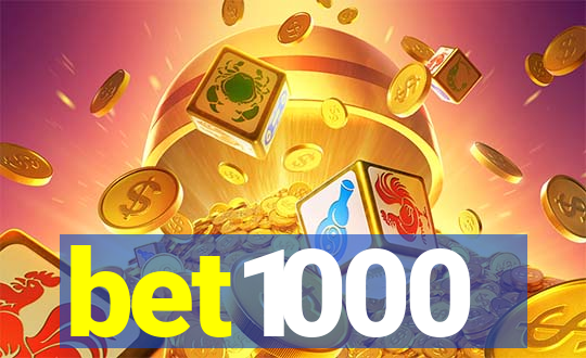 bet1000