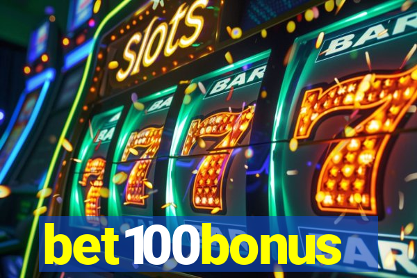 bet100bonus