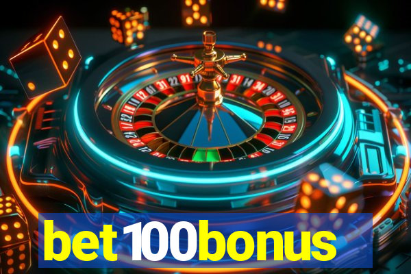 bet100bonus