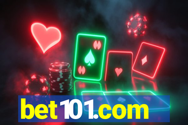 bet101.com