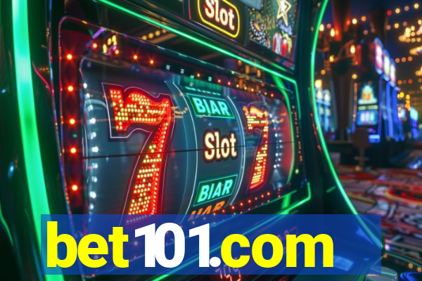 bet101.com