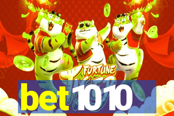 bet1010