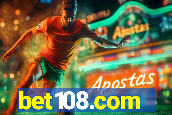 bet108.com