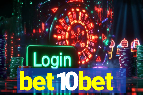 bet10bet