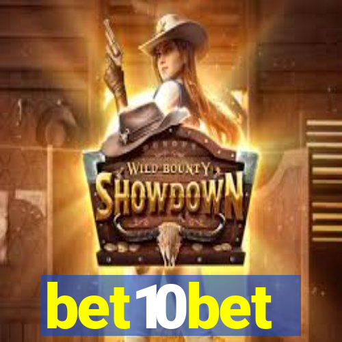 bet10bet