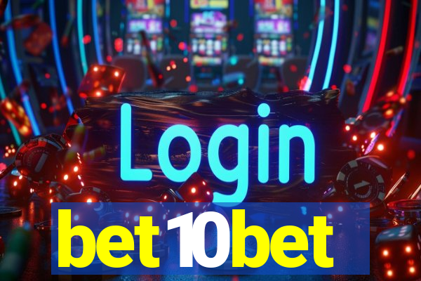 bet10bet