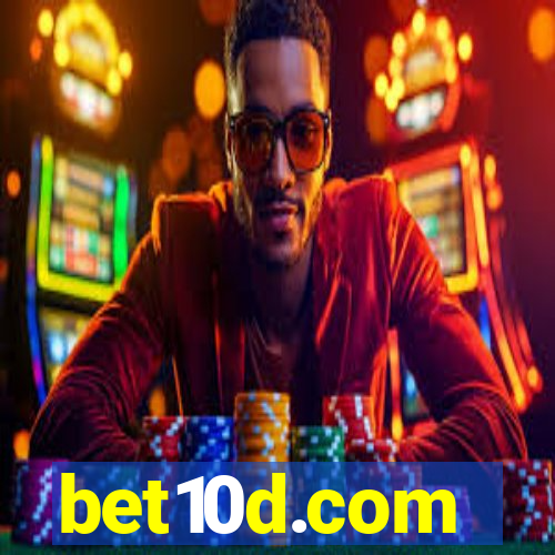 bet10d.com