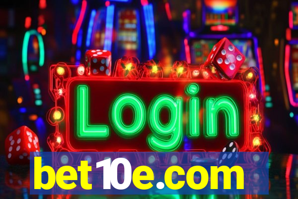 bet10e.com