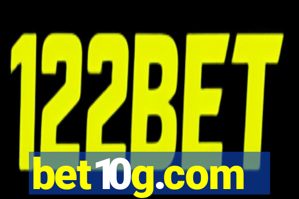bet10g.com