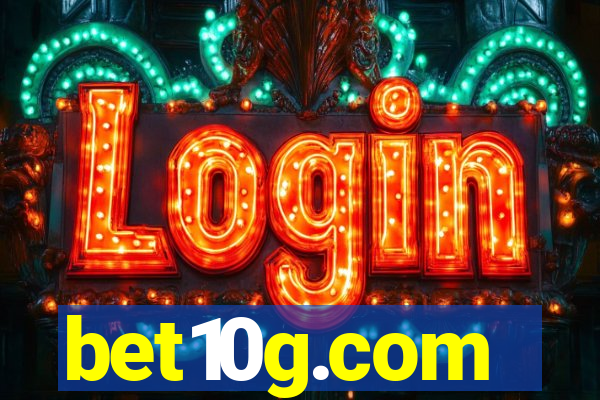 bet10g.com