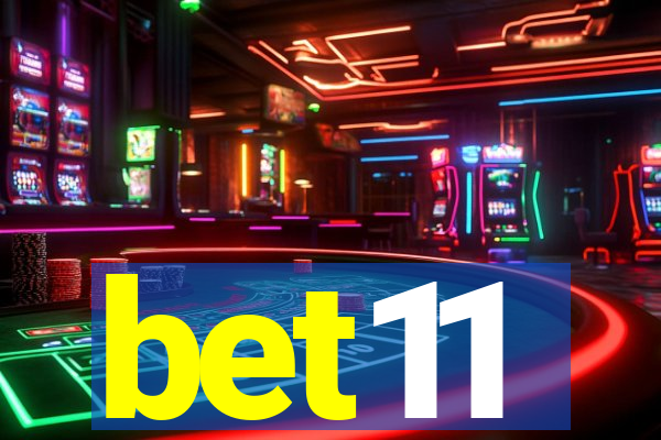 bet11