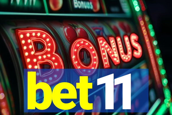 bet11