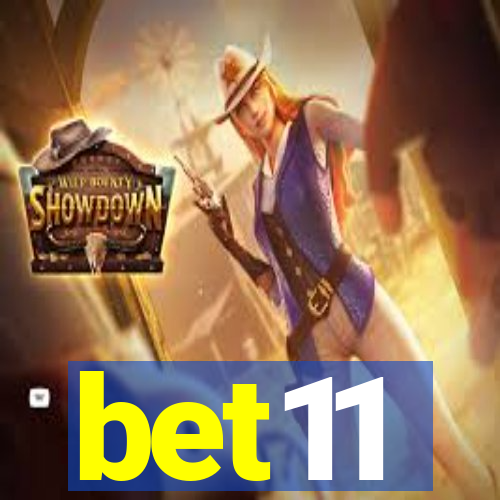 bet11