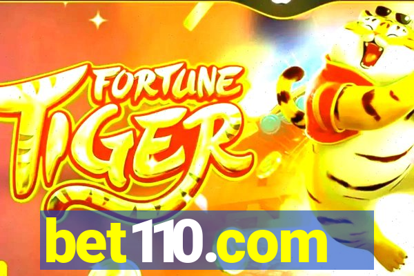 bet110.com