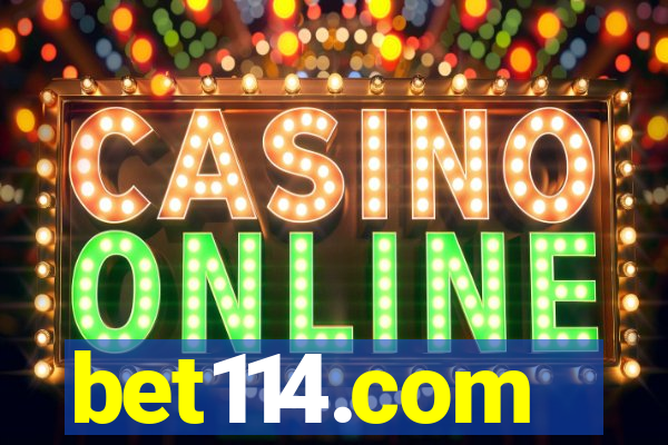 bet114.com