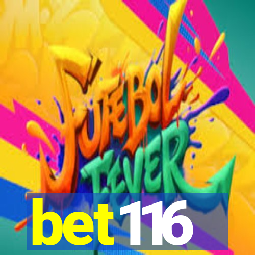bet116
