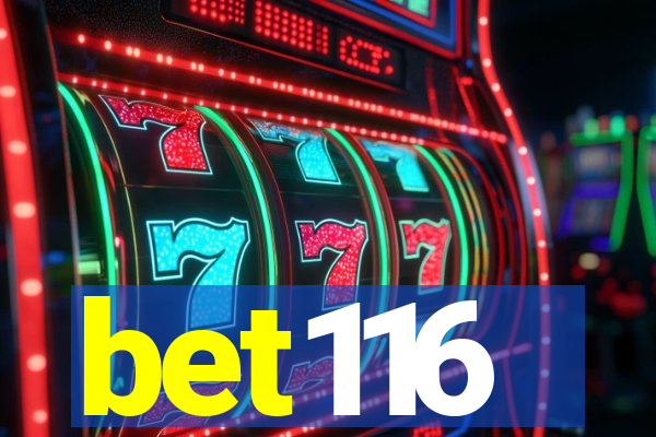 bet116