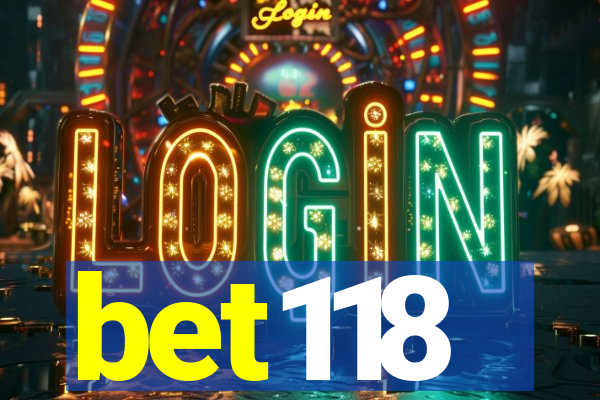 bet118