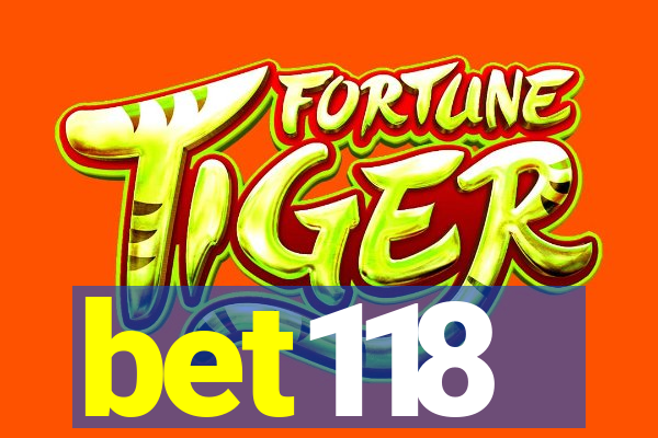 bet118