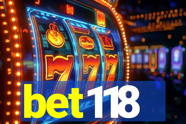 bet118