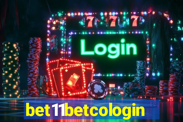 bet11betcologin