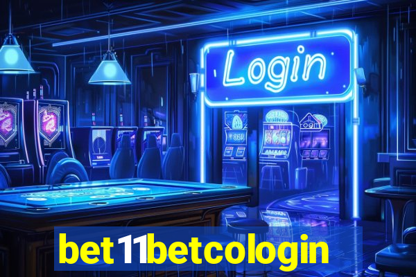 bet11betcologin