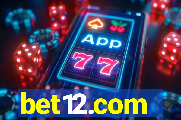 bet12.com