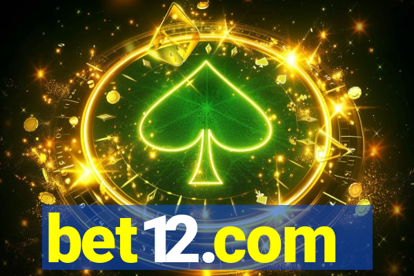bet12.com